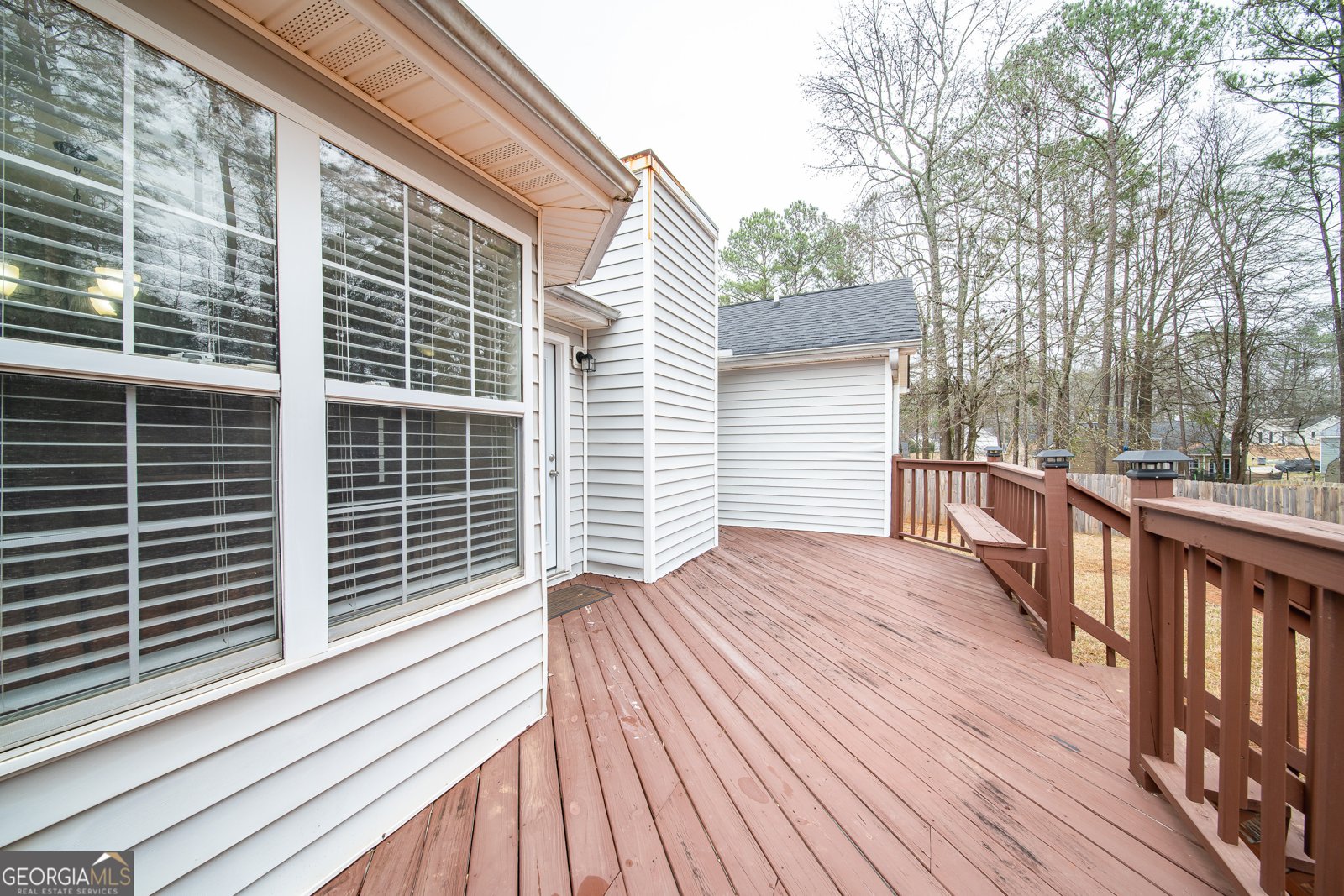124 Woodridge Circle LaGrange - Photo 21