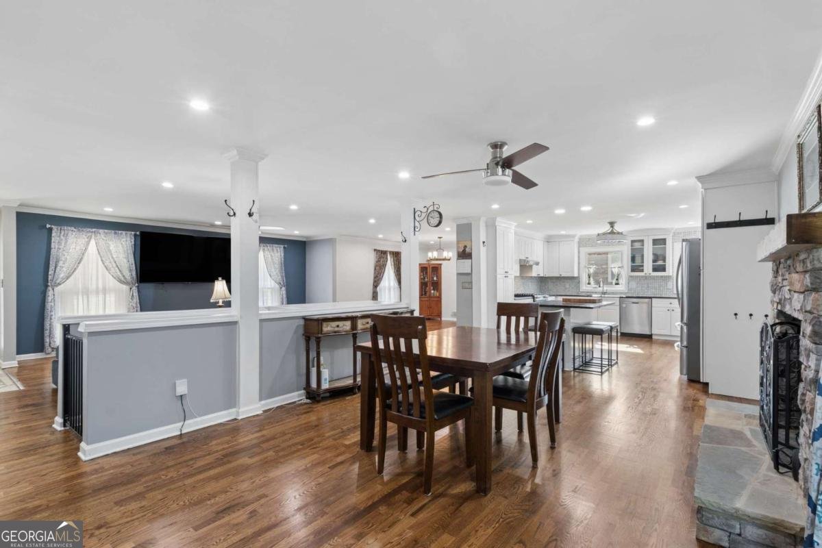 2410 Henderson Road Tucker - Photo 10