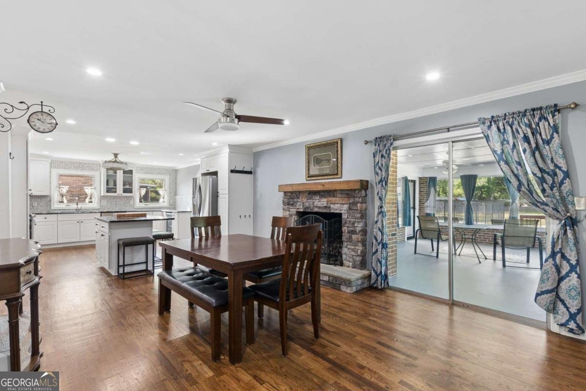 2410 Henderson Road Tucker - Photo 11