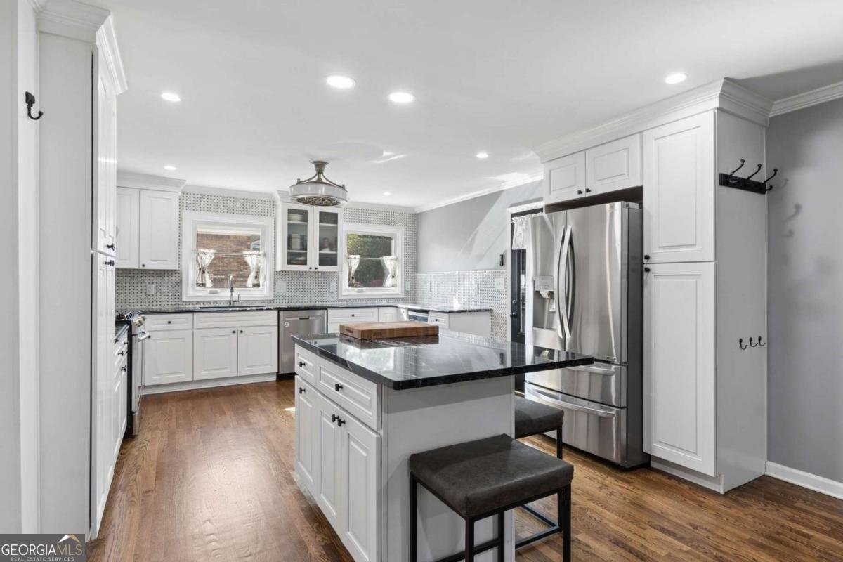 2410 Henderson Road Tucker - Photo 12