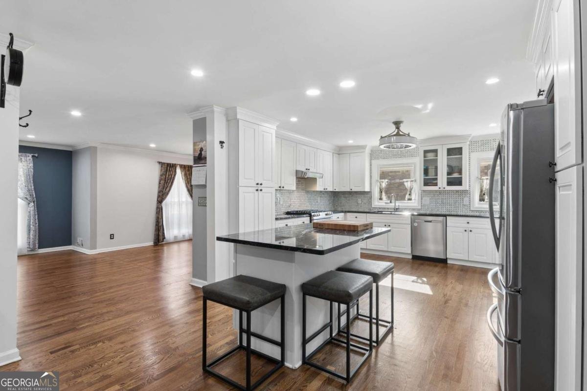 2410 Henderson Road Tucker - Photo 13