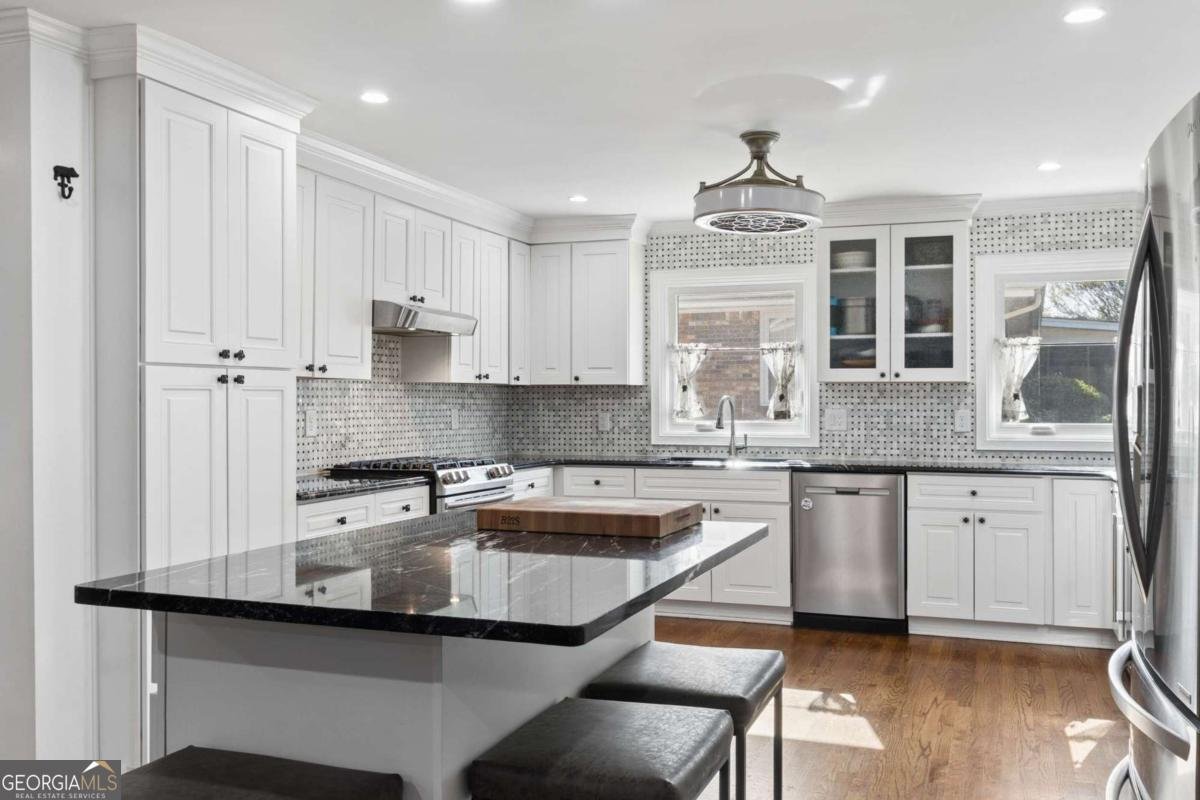 2410 Henderson Road Tucker - Photo 14