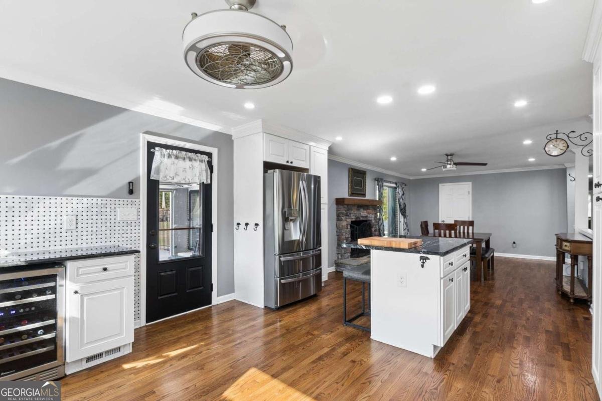 2410 Henderson Road Tucker - Photo 18