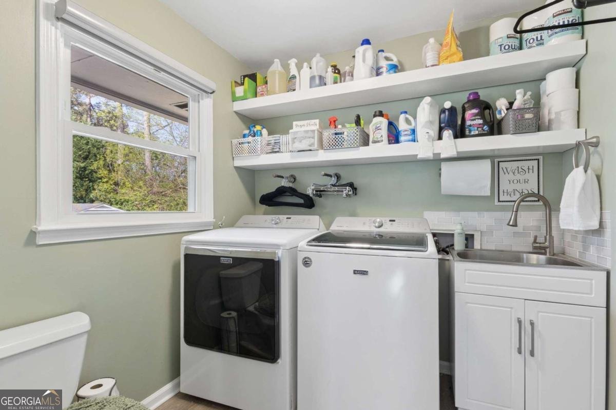 2410 Henderson Road Tucker - Photo 19