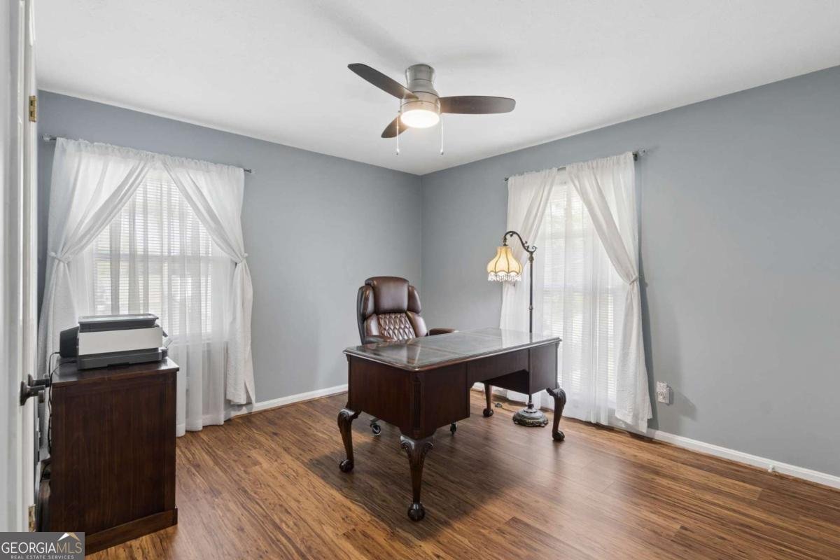 2410 Henderson Road Tucker - Photo 28