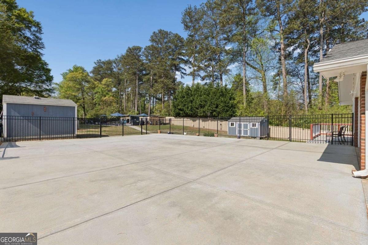 2410 Henderson Road Tucker - Photo 42