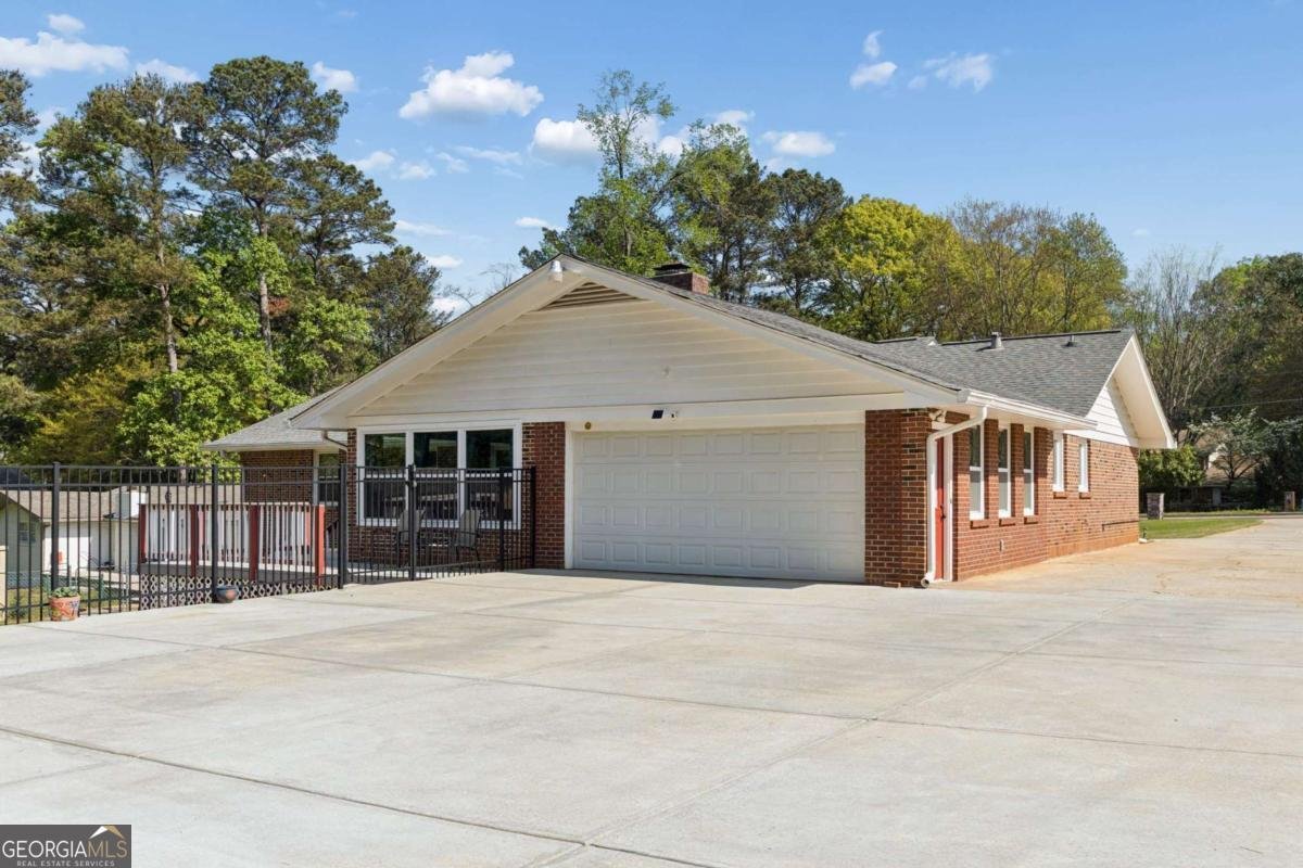 2410 Henderson Road Tucker - Photo 43