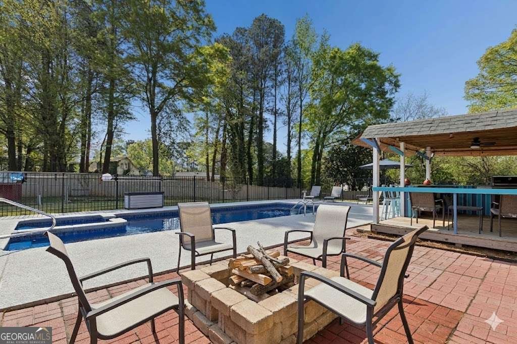 2410 Henderson Road Tucker - Photo 45