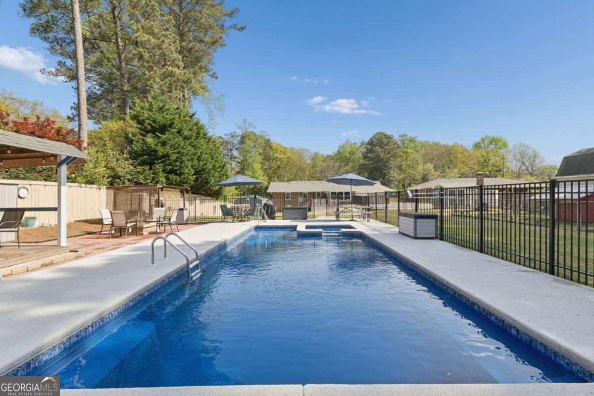 2410 Henderson Road Tucker - Photo 47