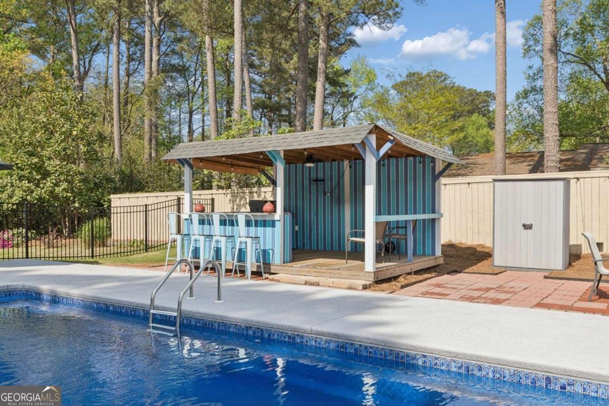 2410 Henderson Road Tucker - Photo 49