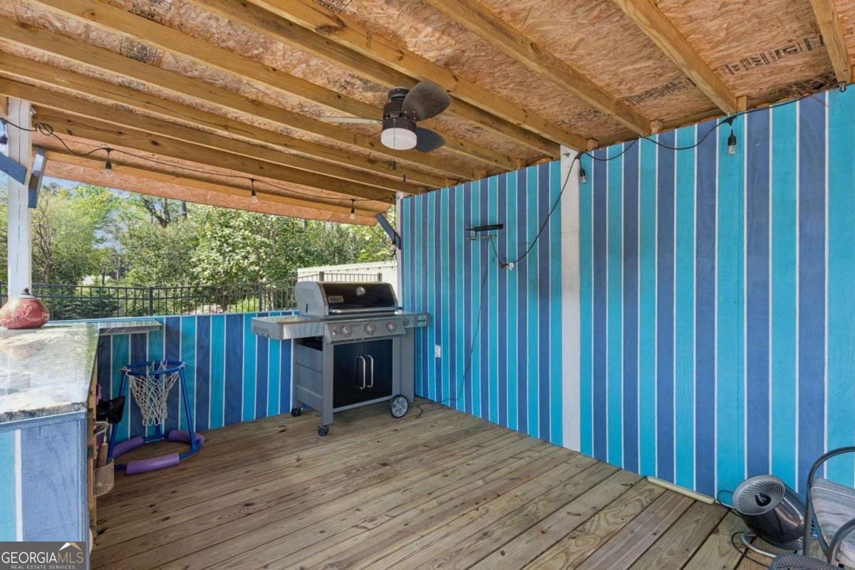 2410 Henderson Road Tucker - Photo 50