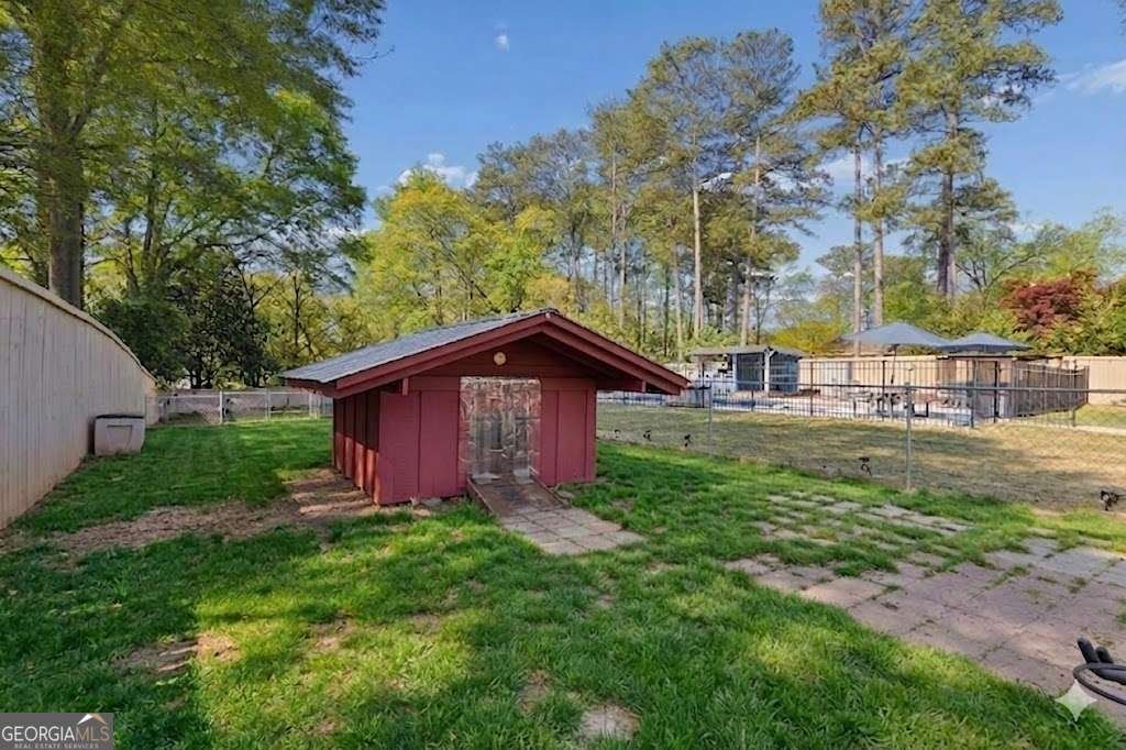 2410 Henderson Road Tucker - Photo 51