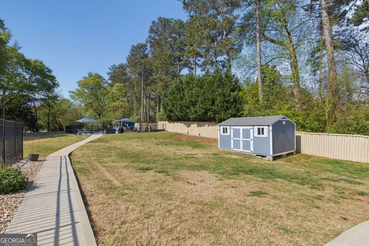 2410 Henderson Road Tucker - Photo 52