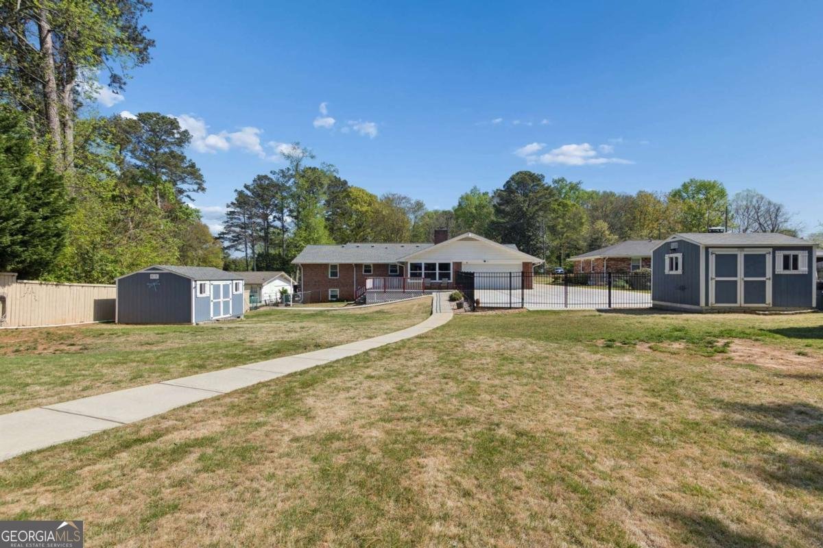 2410 Henderson Road Tucker - Photo 54