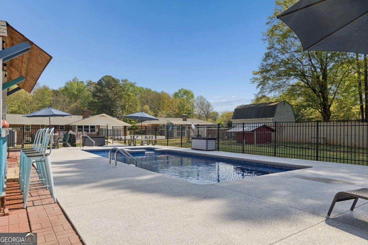 2410 Henderson Road Tucker - Photo 55