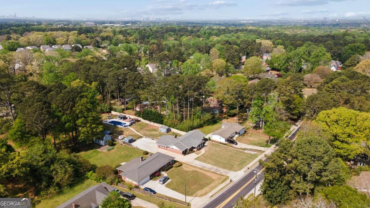 2410 Henderson Road Tucker - Photo 57