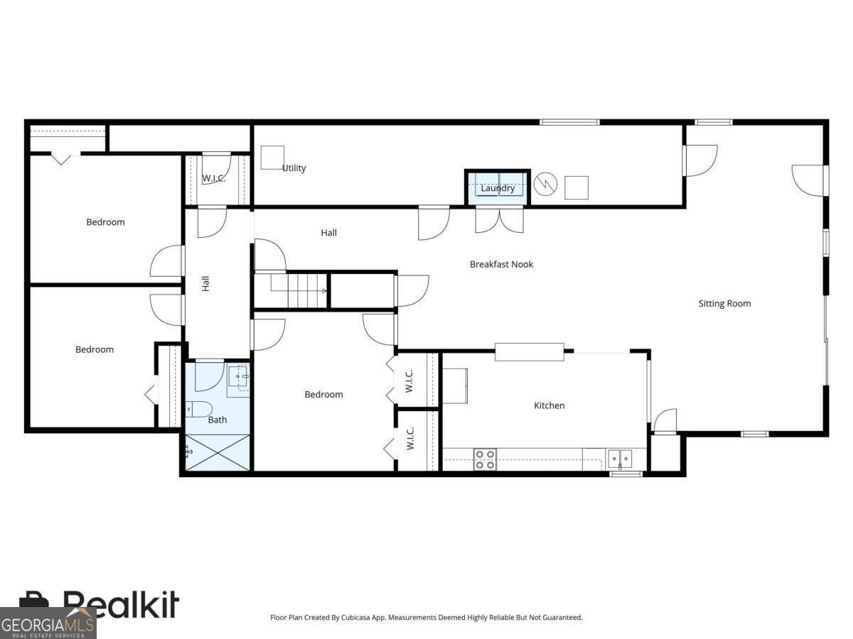 2410 Henderson Road Tucker - Photo 58