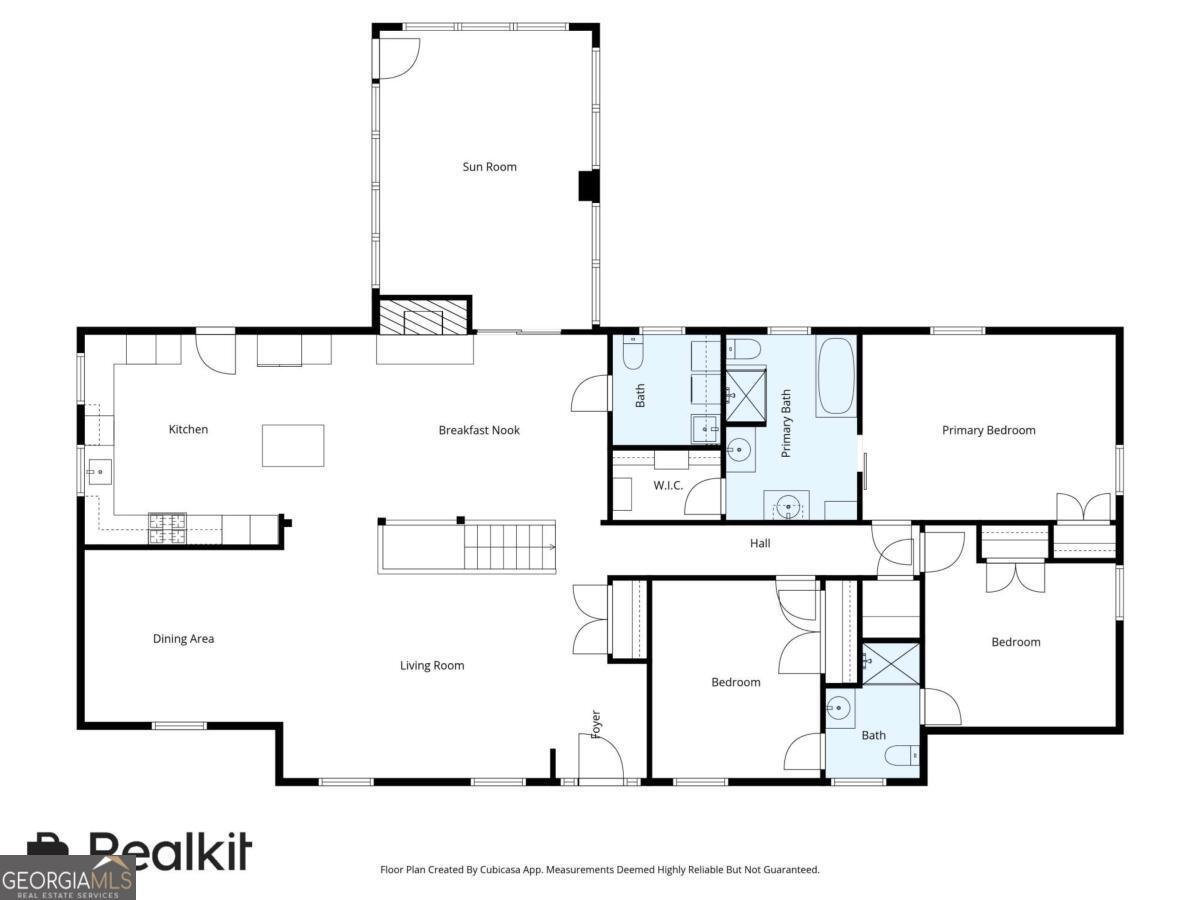 2410 Henderson Road Tucker - Photo 59