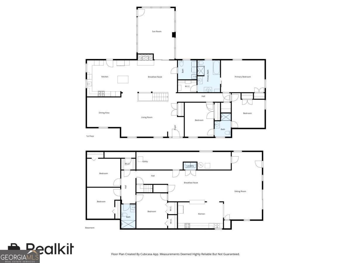 2410 Henderson Road Tucker - Photo 60