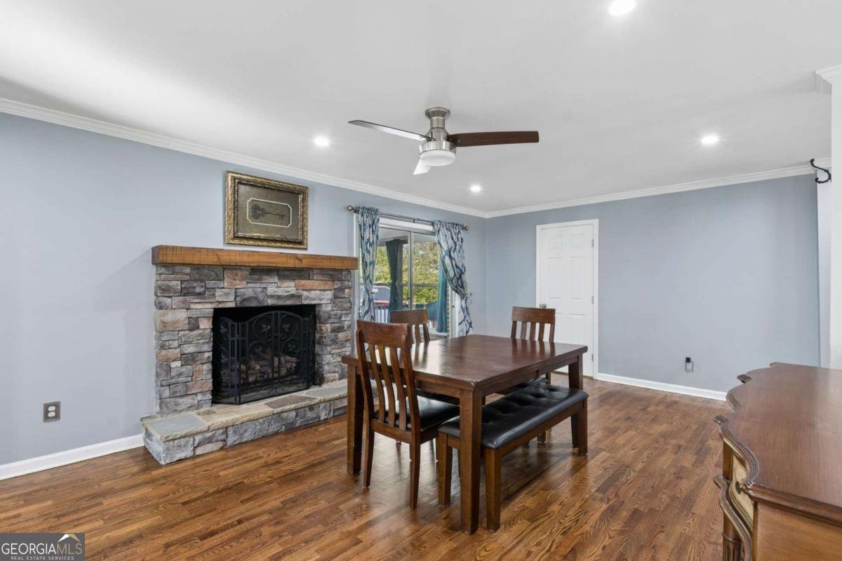 2410 Henderson Road Tucker - Photo 9