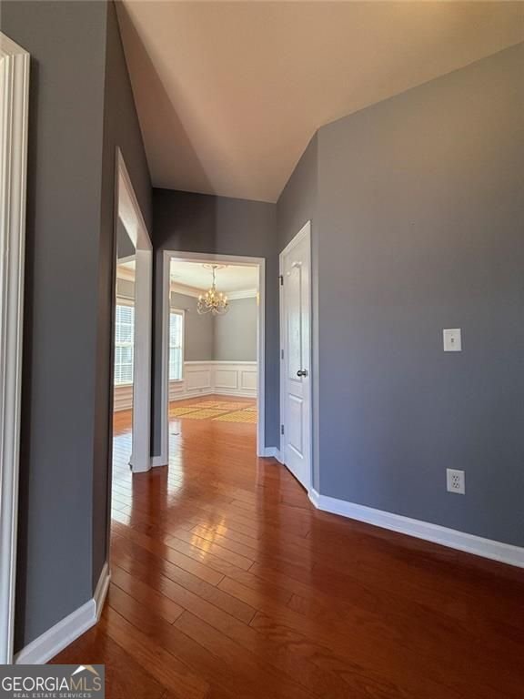 1009 Creek Drive Villa Rica - Photo 12