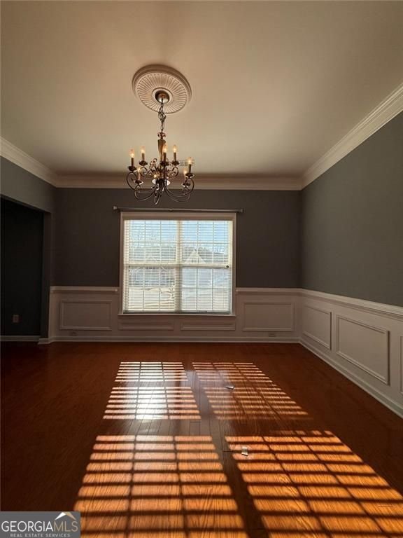 1009 Creek Drive Villa Rica - Photo 16