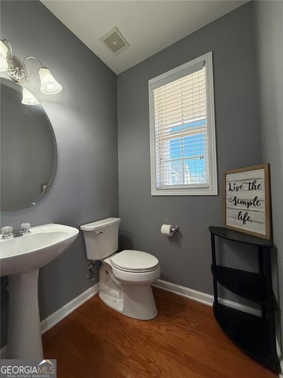 1009 Creek Drive Villa Rica - Photo 19