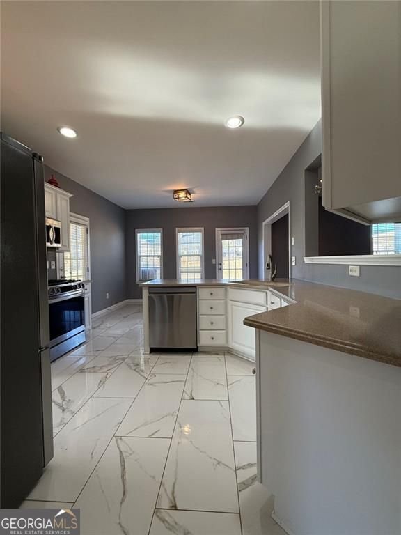 1009 Creek Drive Villa Rica - Photo 20