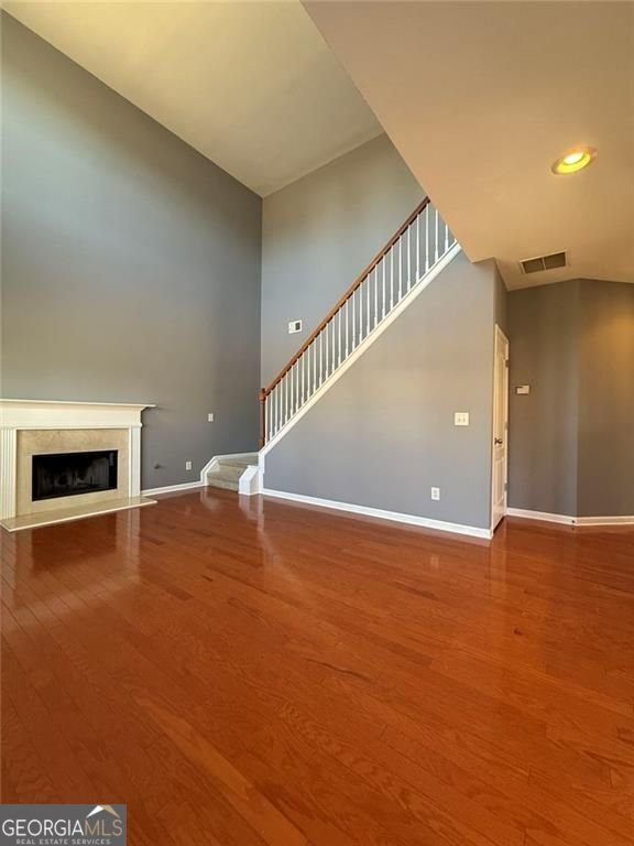 1009 Creek Drive Villa Rica - Photo 29