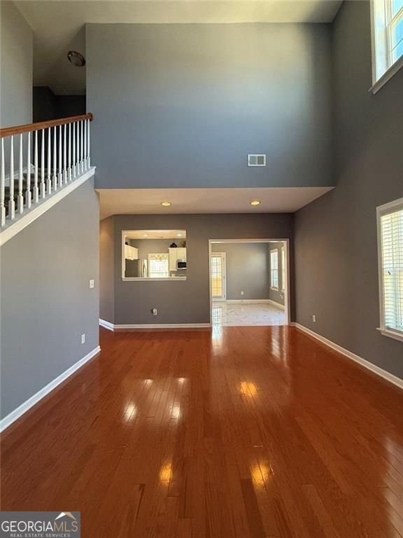 1009 Creek Drive Villa Rica - Photo 33