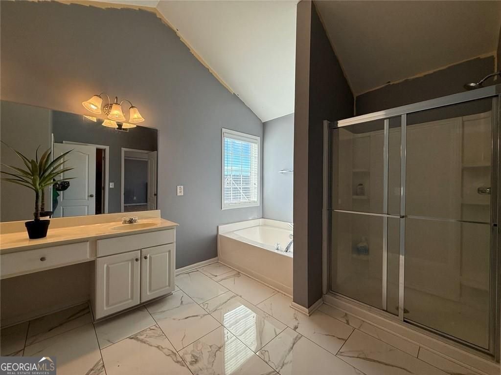 1009 Creek Drive Villa Rica - Photo 42