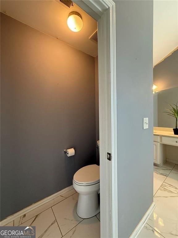 1009 Creek Drive Villa Rica - Photo 44