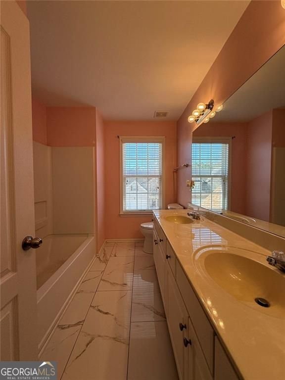 1009 Creek Drive Villa Rica - Photo 55