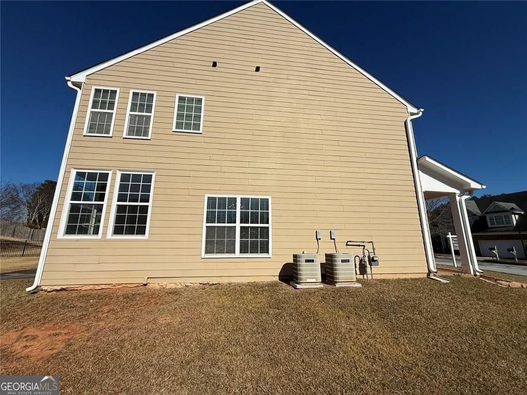 1009 Creek Drive Villa Rica - Photo 7