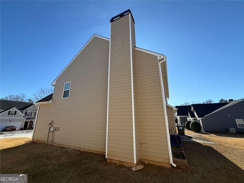 1009 Creek Drive Villa Rica - Photo 9