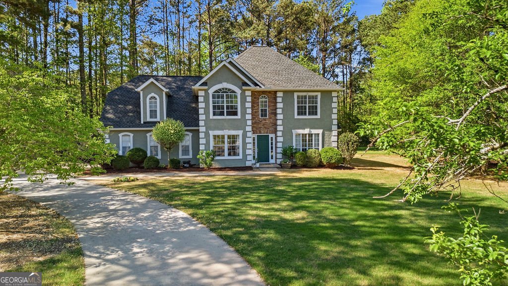 57 Biltmore Circle Sharpsburg - Photo 1