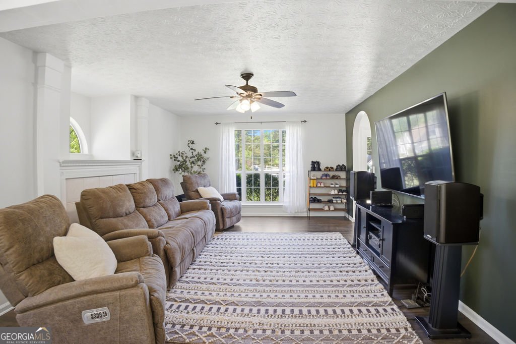 57 Biltmore Circle Sharpsburg - Photo 16