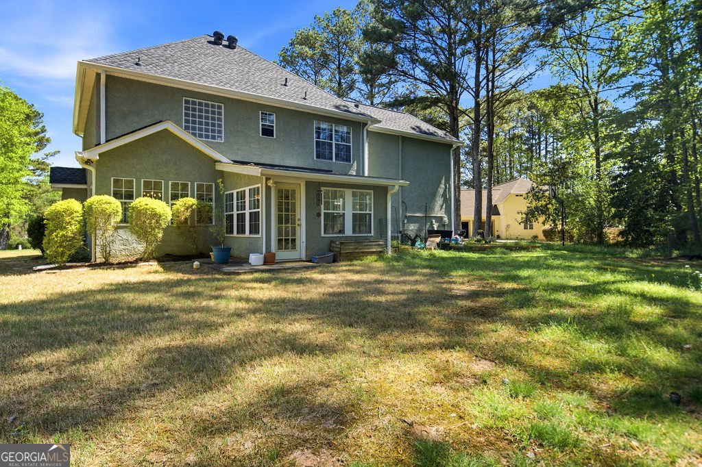 57 Biltmore Circle Sharpsburg - Photo 36