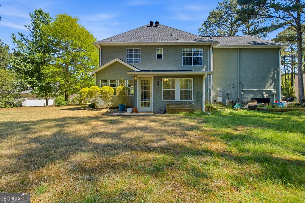 57 Biltmore Circle Sharpsburg - Photo 37