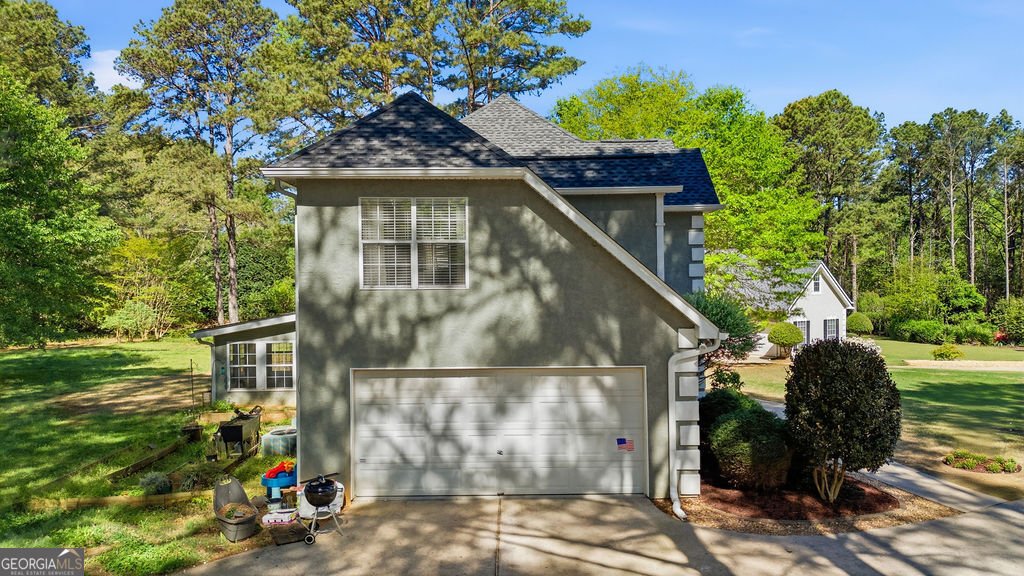 57 Biltmore Circle Sharpsburg - Photo 38