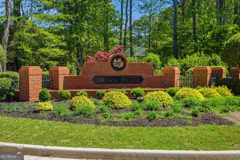 57 Biltmore Circle Sharpsburg - Photo 40