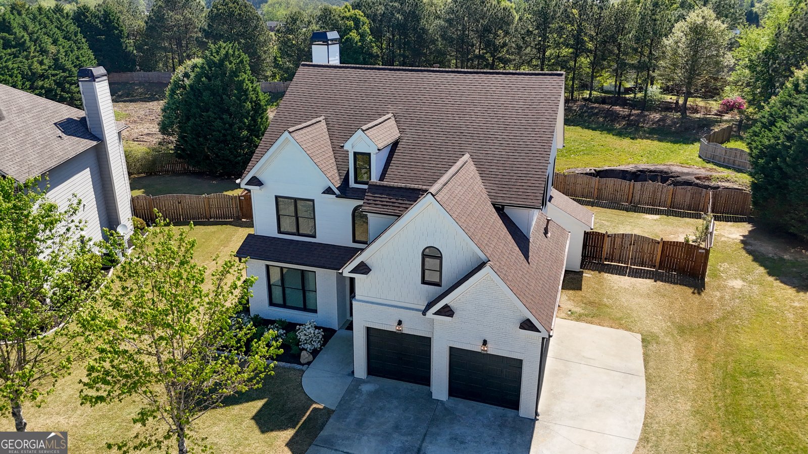 505 Starmist Court Loganville - Photo 1