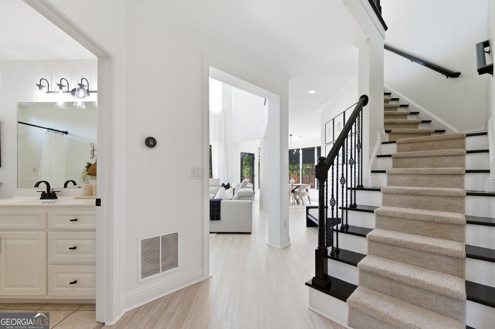 505 Starmist Court Loganville - Photo 10