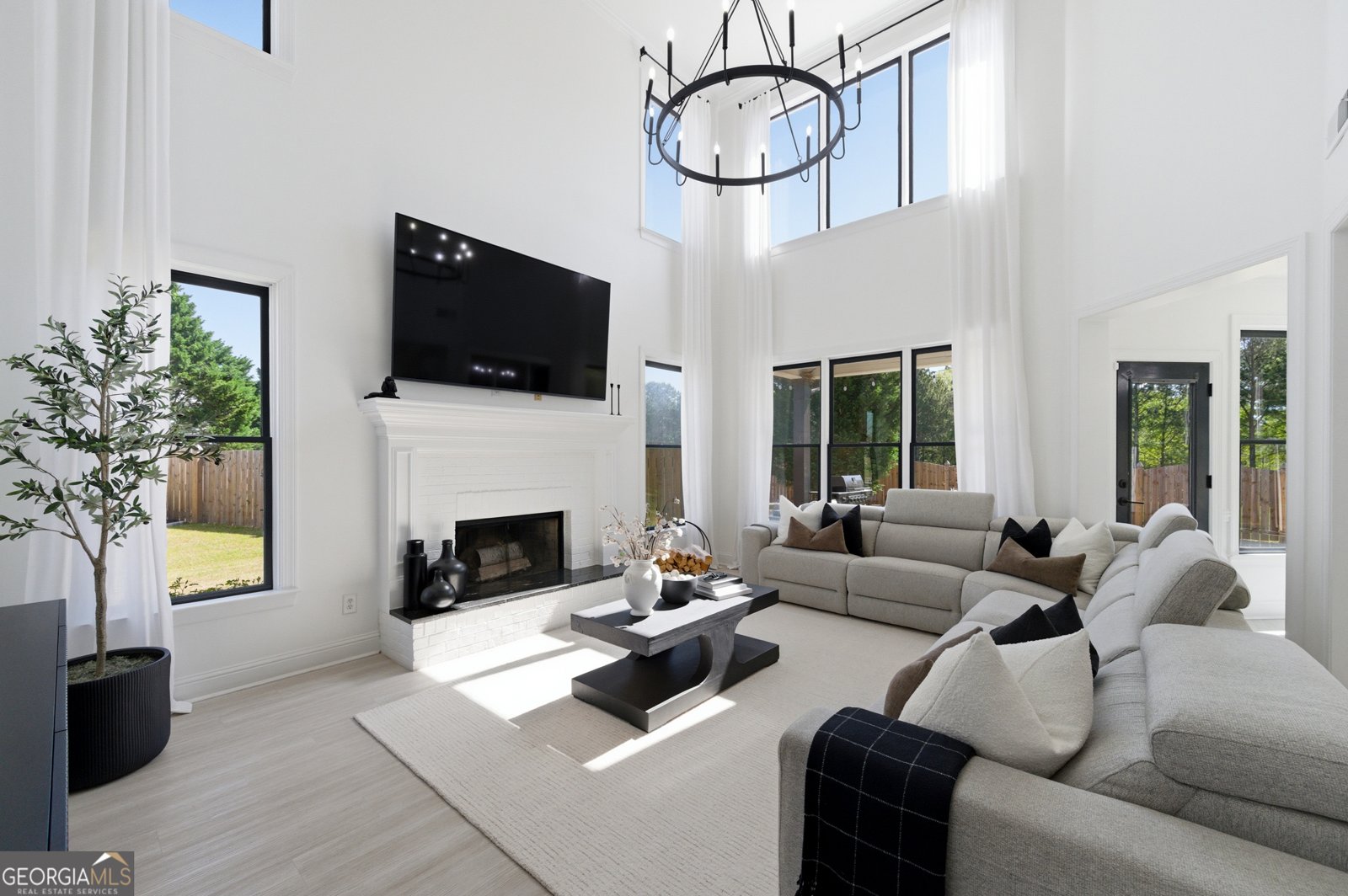 505 Starmist Court Loganville - Photo 11