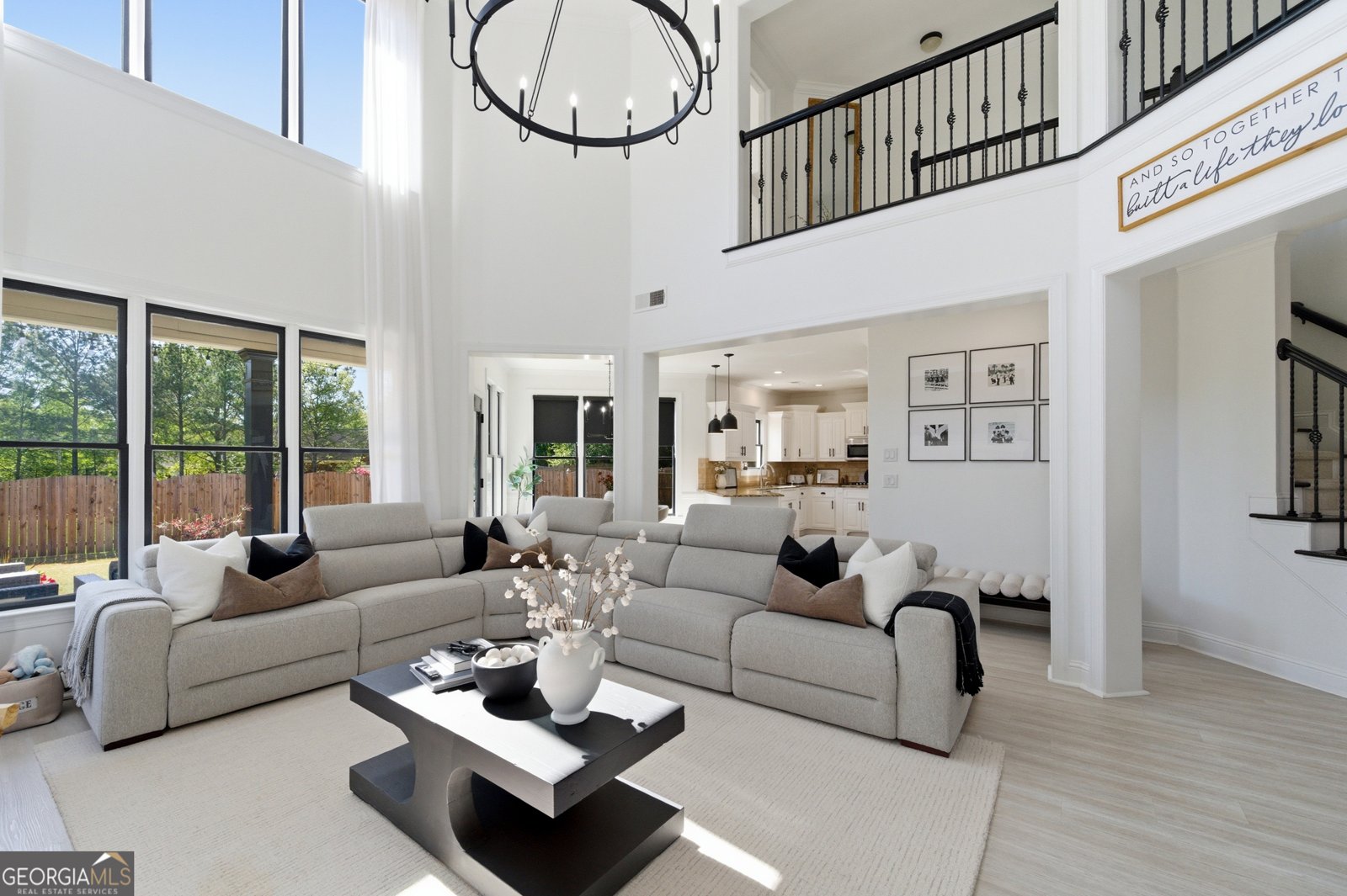 505 Starmist Court Loganville - Photo 12