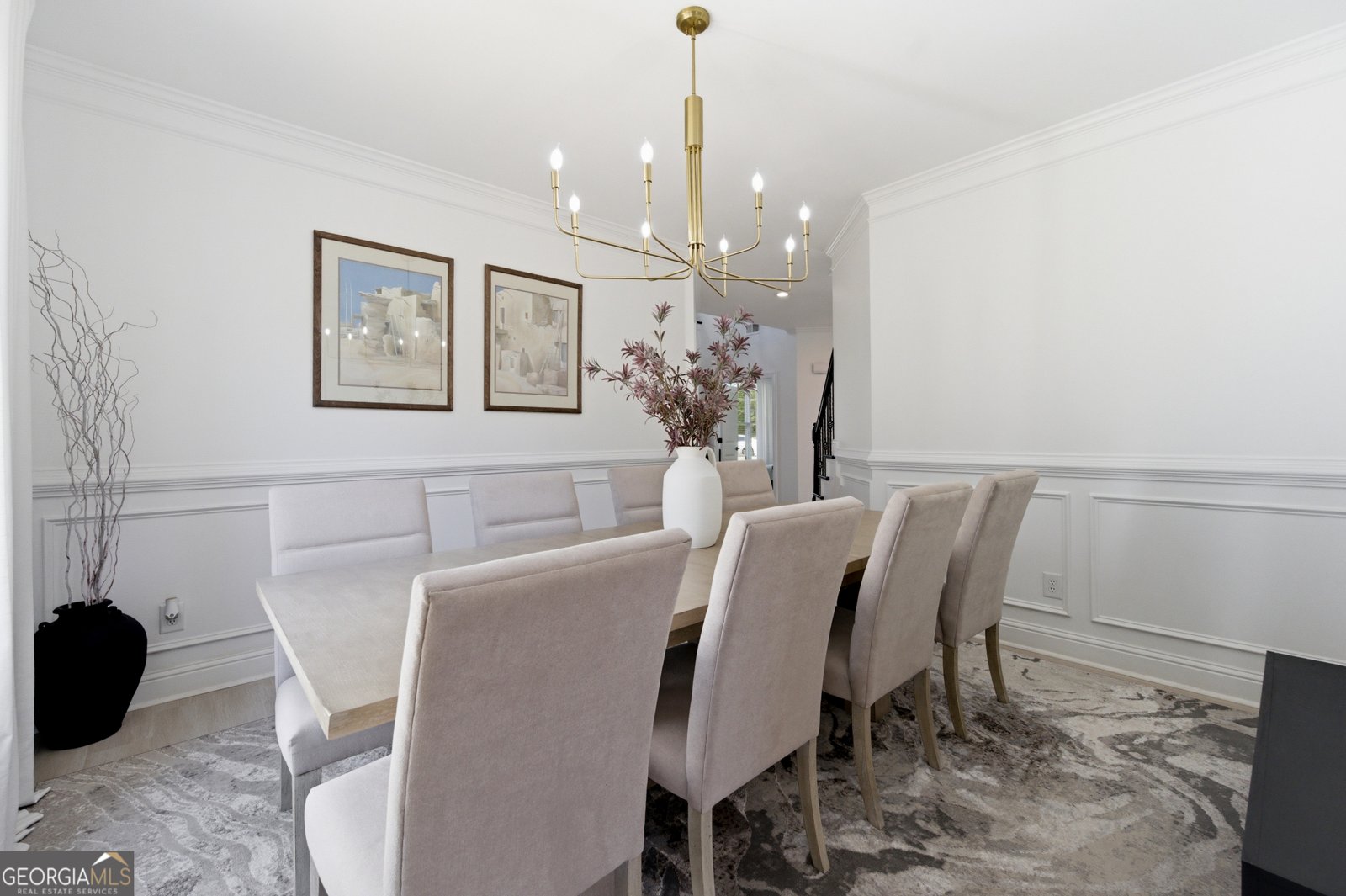 505 Starmist Court Loganville - Photo 16