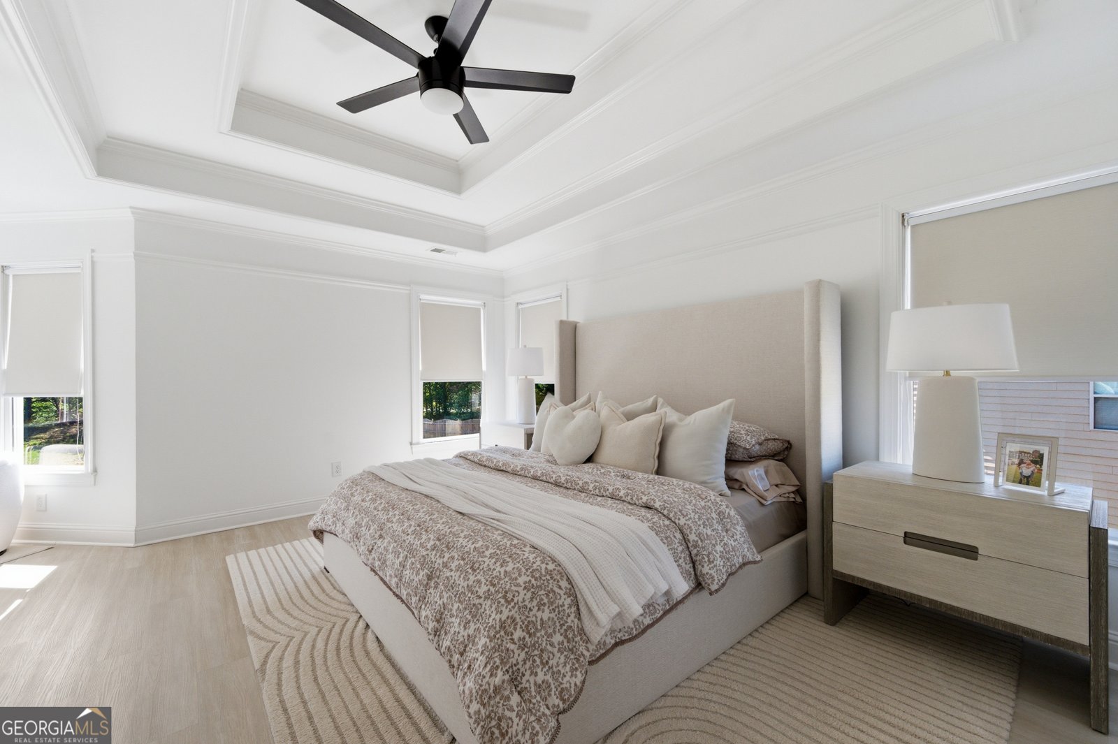 505 Starmist Court Loganville - Photo 20