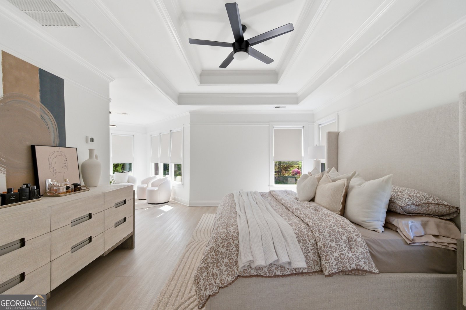 505 Starmist Court Loganville - Photo 21