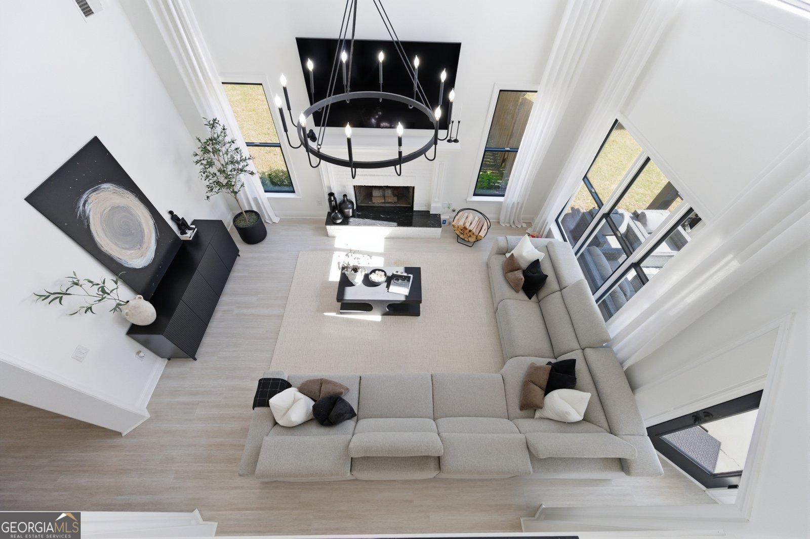 505 Starmist Court Loganville - Photo 25