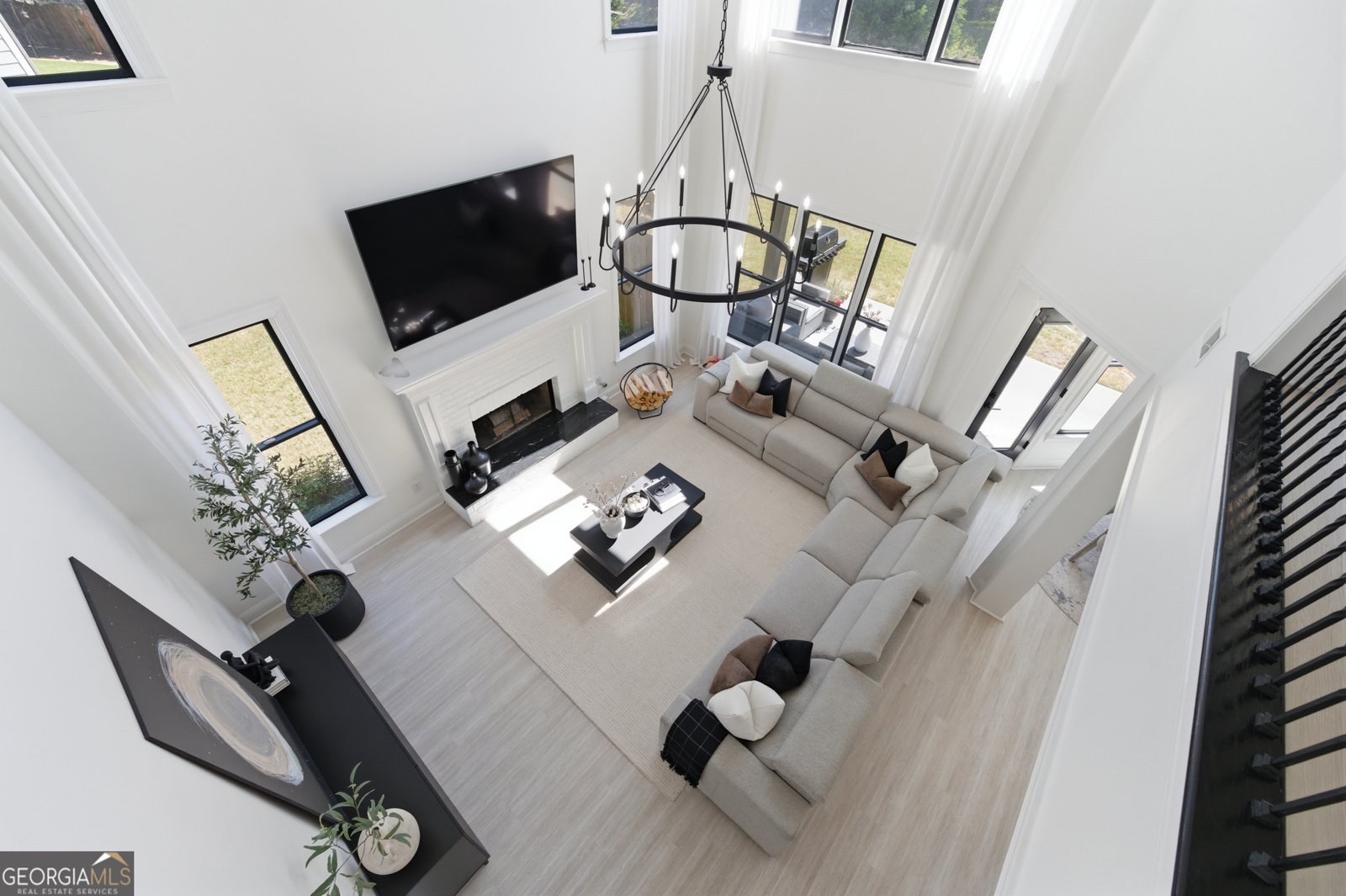 505 Starmist Court Loganville - Photo 26